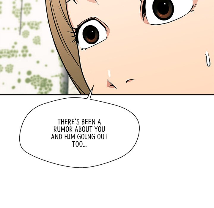 Jinxed Jinxed EP 19 - Toomics page 36 - 