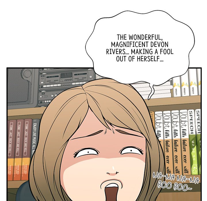 Jinxed Jinxed EP 19 - Toomics page 37 - 