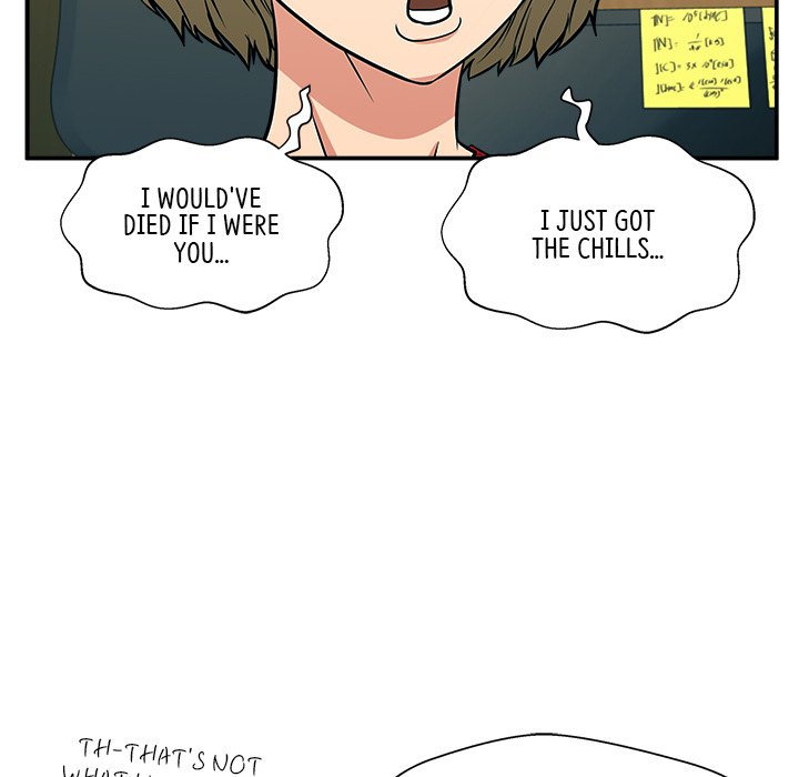 Jinxed Jinxed EP 19 - Toomics page 38 - 