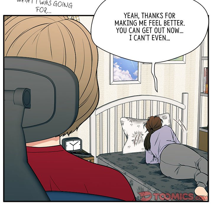 Jinxed Jinxed EP 19 - Toomics page 39 - 