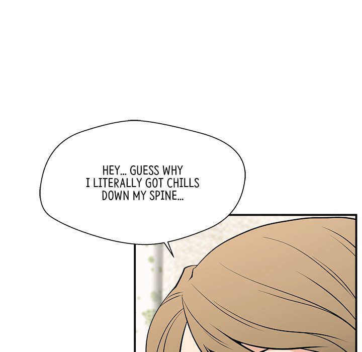 Jinxed Jinxed EP 19 - Toomics page 40 - 