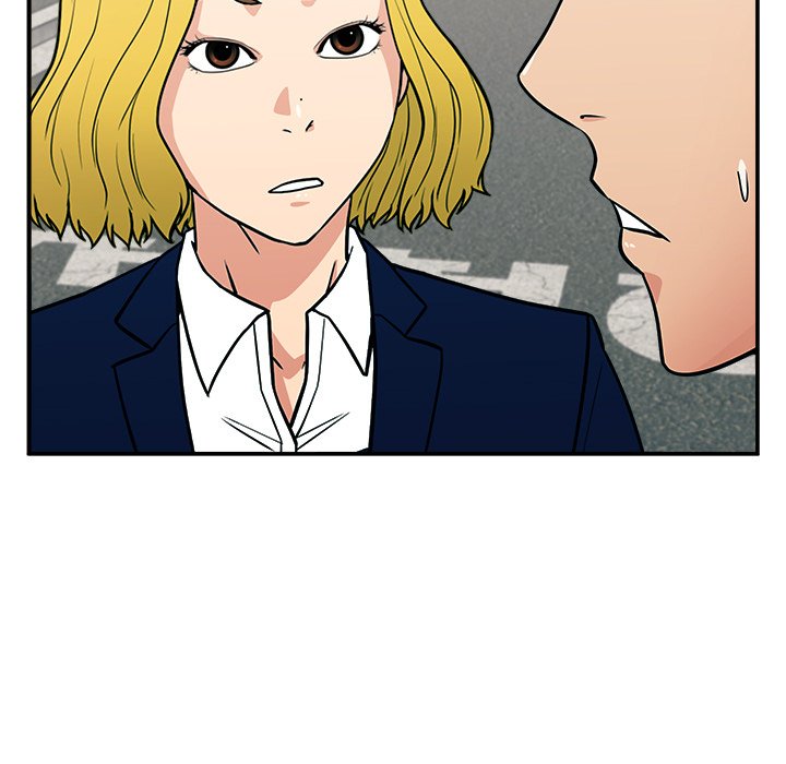 Jinxed Jinxed EP 19 - Toomics page 5 - 