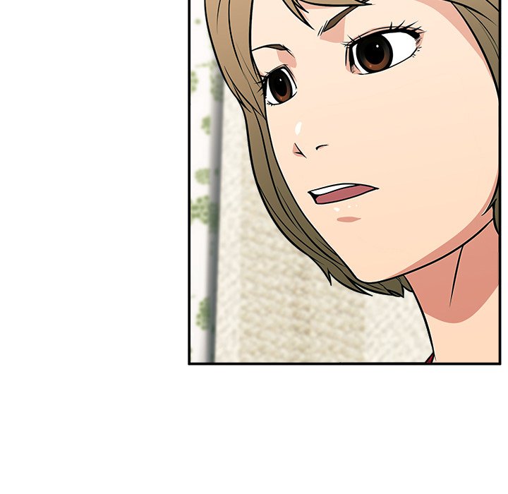 Jinxed Jinxed EP 19 - Toomics page 41 - 