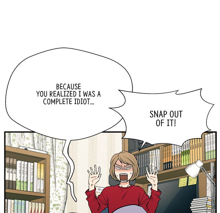 Jinxed Jinxed EP 19 - Toomics page 42 - 