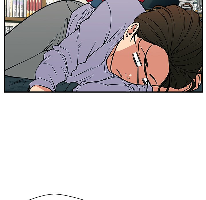 Jinxed Jinxed EP 19 - Toomics page 43 - 