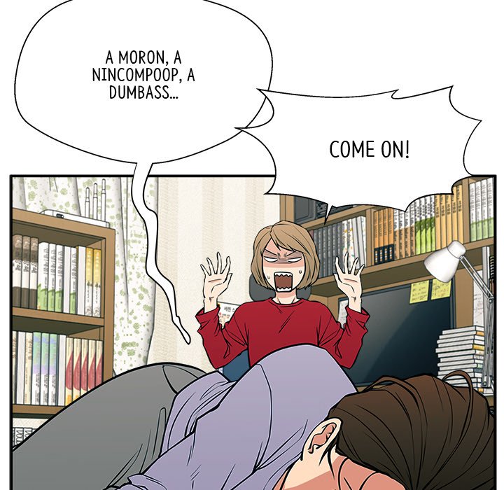 Jinxed Jinxed EP 19 - Toomics page 44 - 