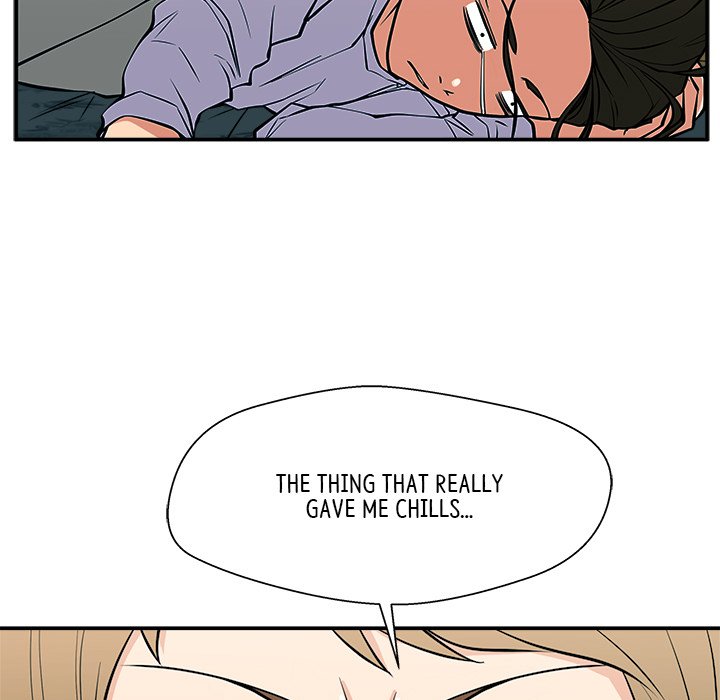 Jinxed Jinxed EP 19 - Toomics page 45 - 