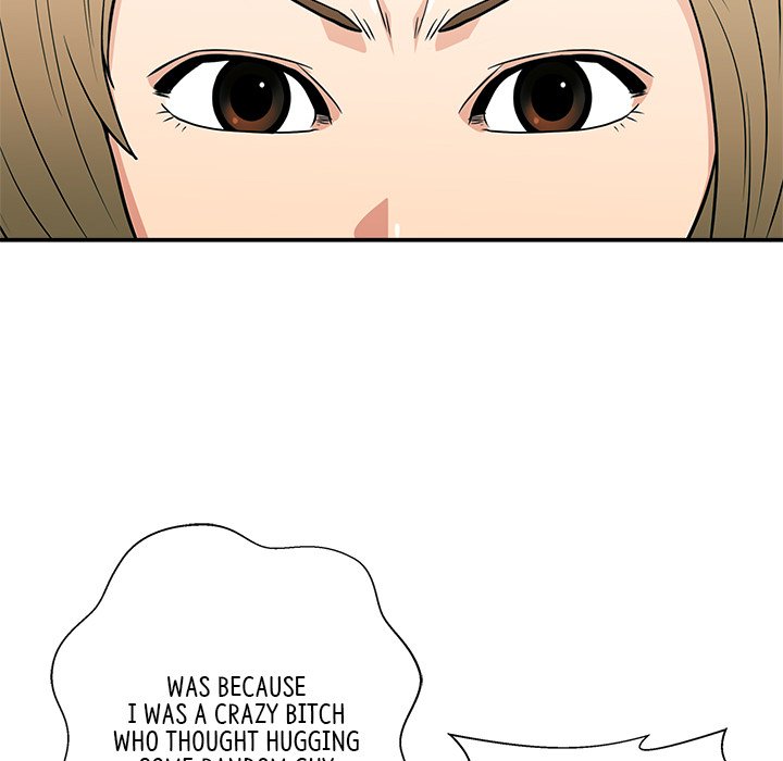 Jinxed Jinxed EP 19 - Toomics page 46 - 