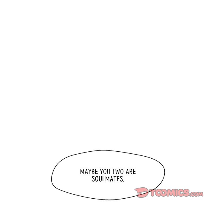 Jinxed Jinxed EP 19 - Toomics page 48 - 