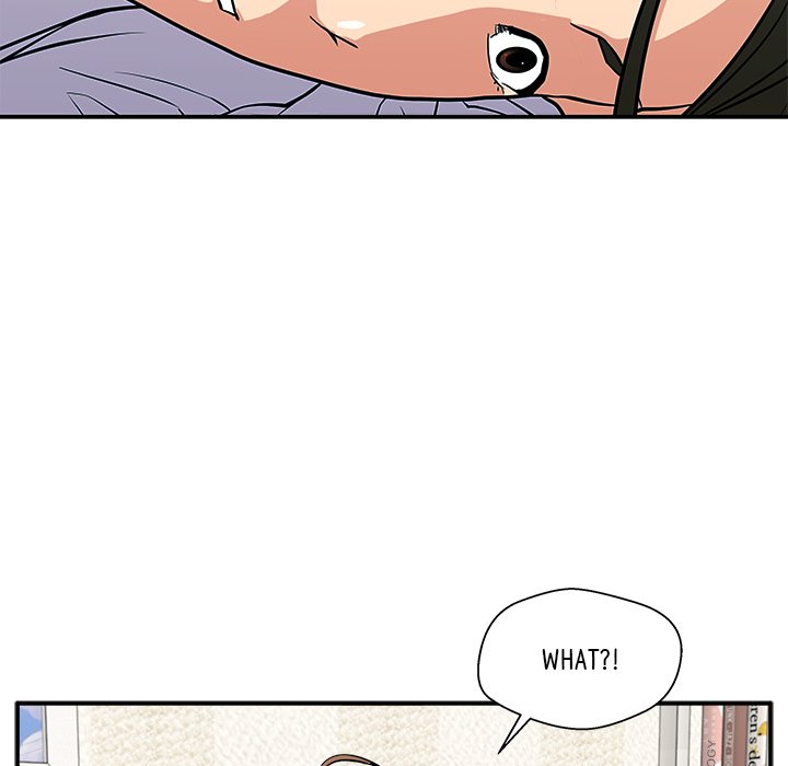 Jinxed Jinxed EP 19 - Toomics page 50 - 