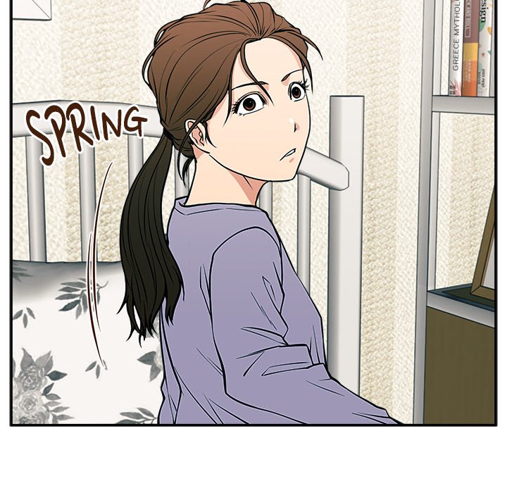 Jinxed Jinxed EP 19 - Toomics page 51 - 