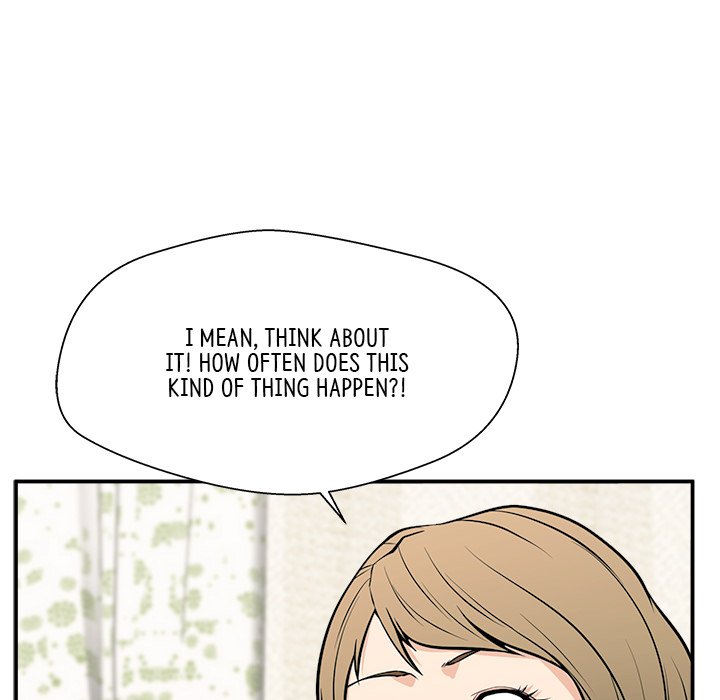 Jinxed Jinxed EP 19 - Toomics page 52 - 