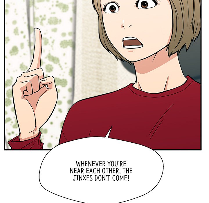 Jinxed Jinxed EP 19 - Toomics page 53 - 