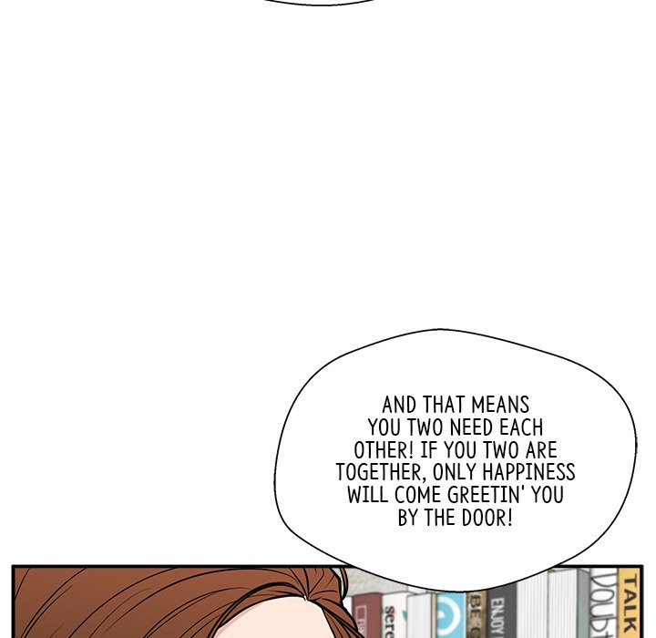 Jinxed Jinxed EP 19 - Toomics page 54 - 
