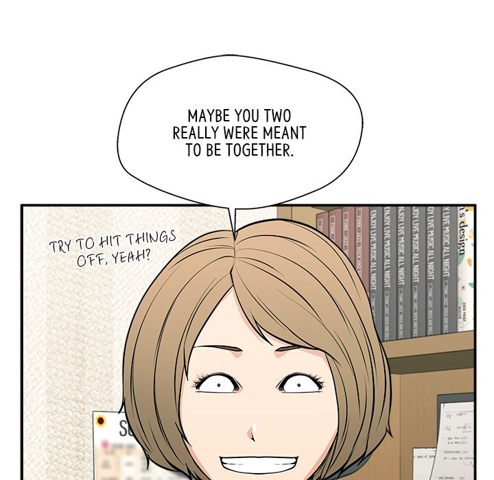 Jinxed Jinxed EP 19 - Toomics page 56 - 