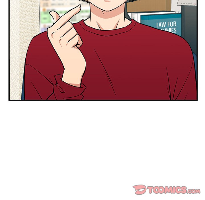 Jinxed Jinxed EP 19 - Toomics page 57 - 