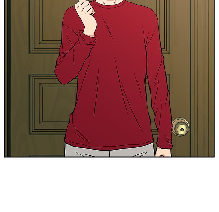 Jinxed Jinxed EP 19 - Toomics page 59 - 