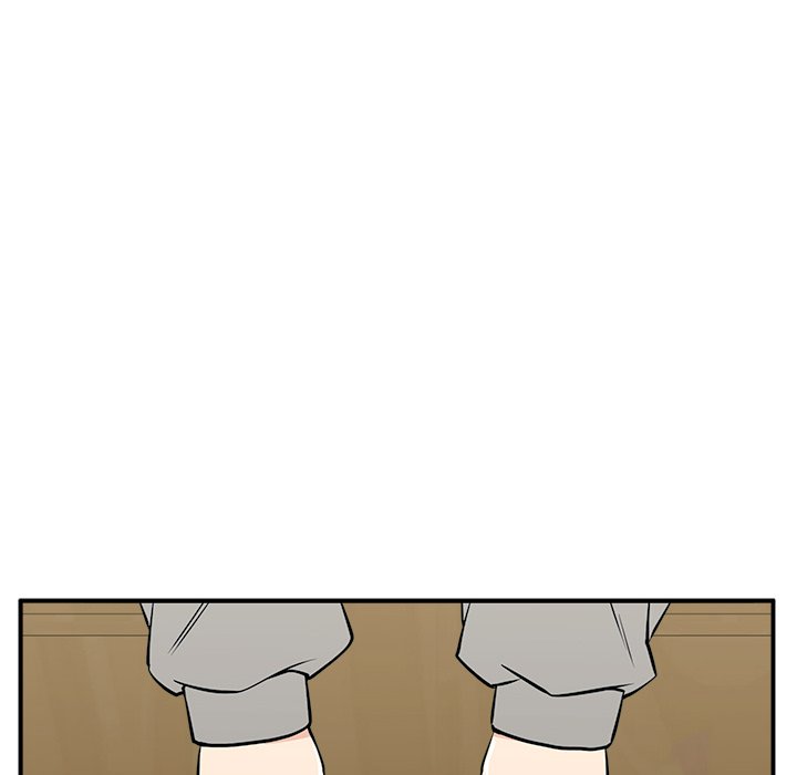 Jinxed Jinxed EP 19 - Toomics page 60 - 