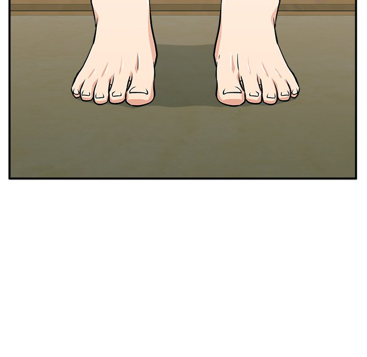 Jinxed Jinxed EP 19 - Toomics page 61 - 