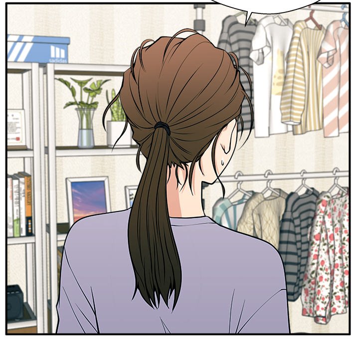 Jinxed Jinxed EP 19 - Toomics page 64 - 
