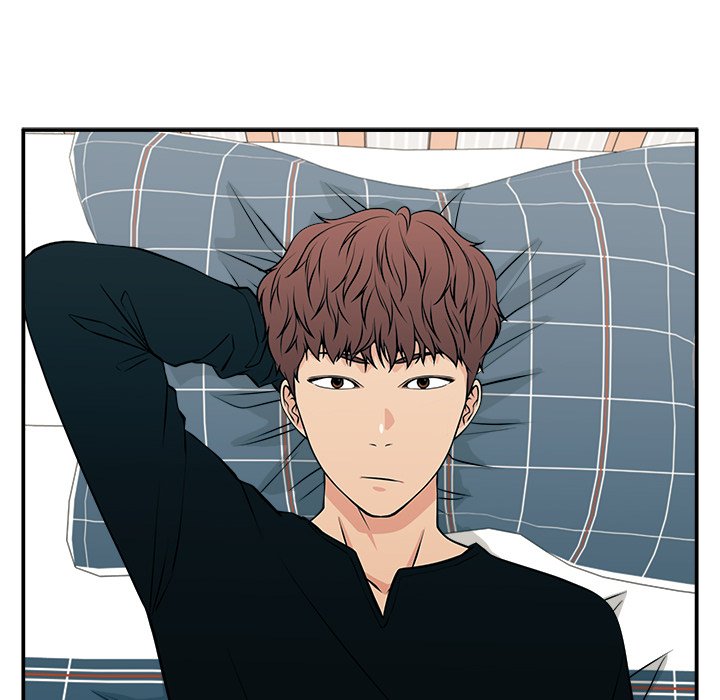 Jinxed Jinxed EP 19 - Toomics page 69 - 
