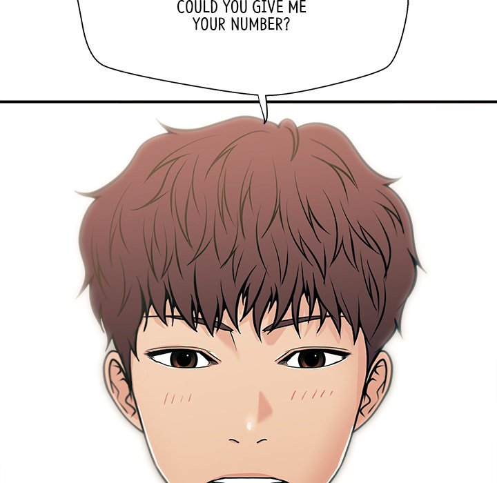 Jinxed Jinxed EP 19 - Toomics page 8 - 