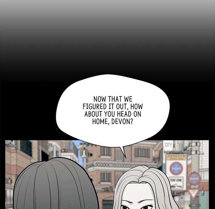 Jinxed Jinxed EP 19 - Toomics page 71 - 
