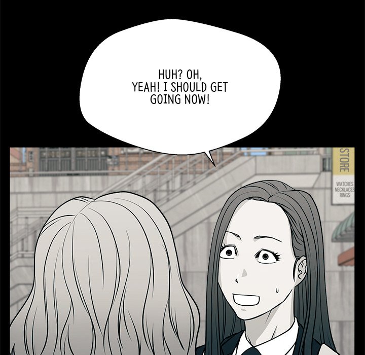 Jinxed Jinxed EP 19 - Toomics page 73 - 