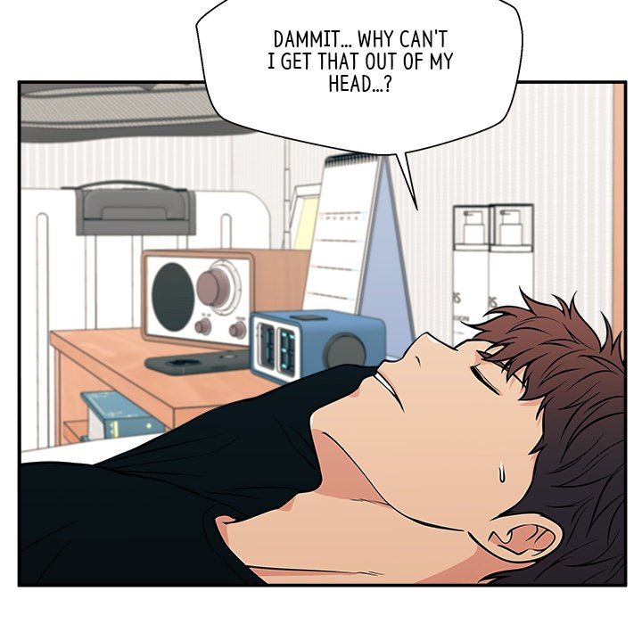 Jinxed Jinxed EP 19 - Toomics page 80 - 