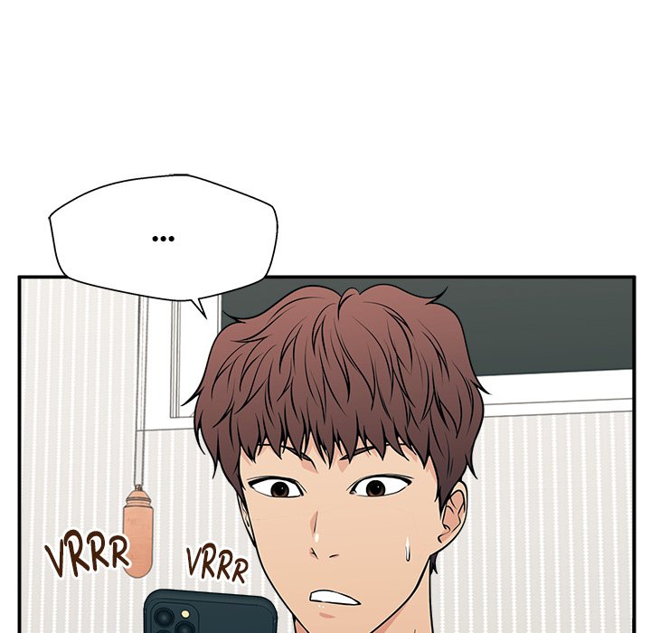 Jinxed Jinxed EP 19 - Toomics page 83 - 