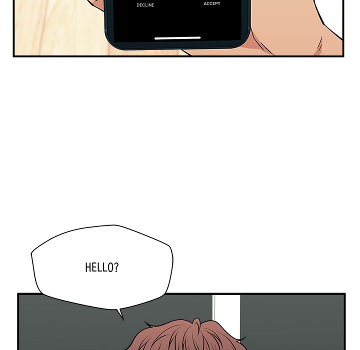 Jinxed Jinxed EP 19 - Toomics page 86 - 