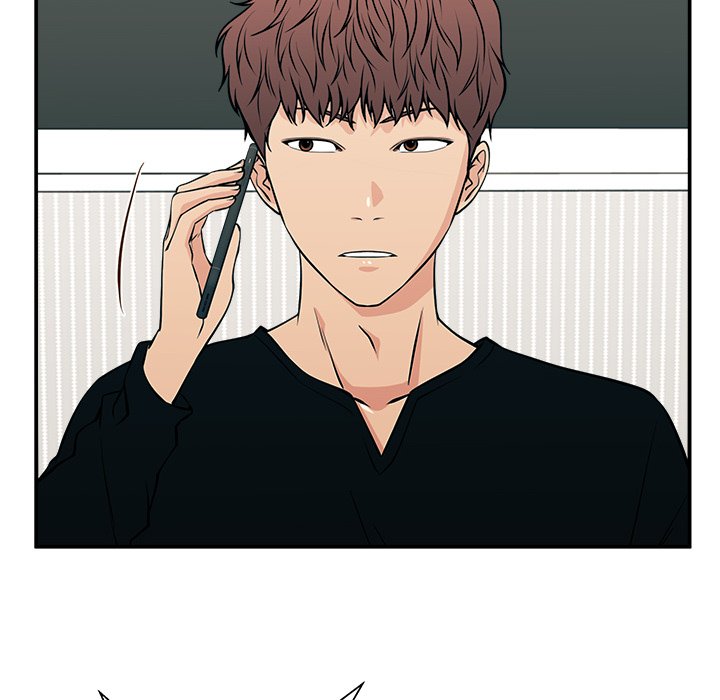 Jinxed Jinxed EP 19 - Toomics page 87 - 
