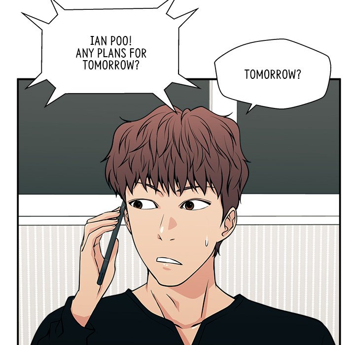 Jinxed Jinxed EP 19 - Toomics page 88 - 