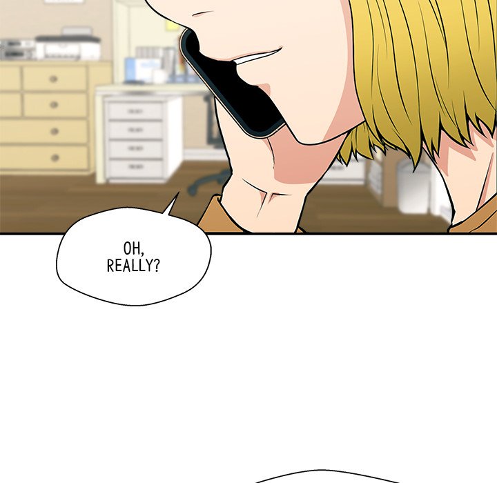 Jinxed Jinxed EP 19 - Toomics page 90 - 