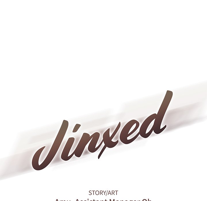 Jinxed Jinxed EP 19 - Toomics page 10 - 