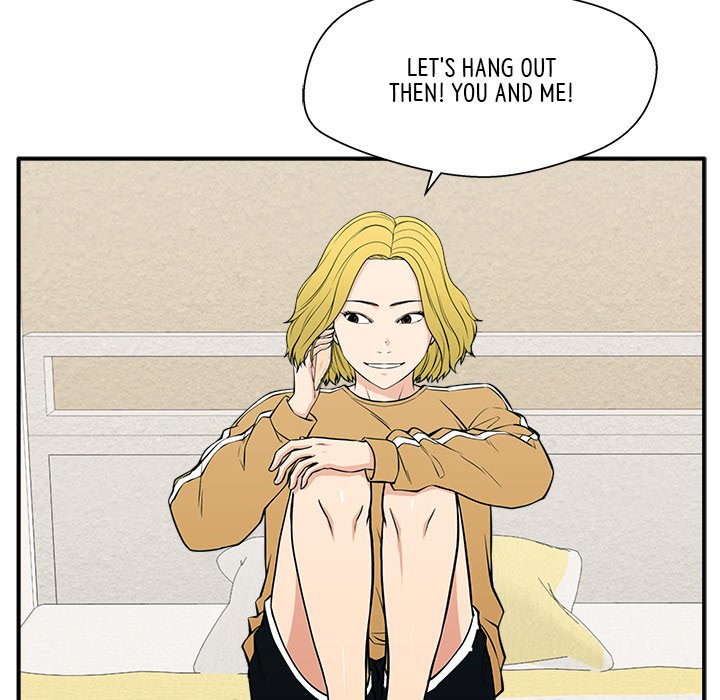 Jinxed Jinxed EP 19 - Toomics page 91 - 