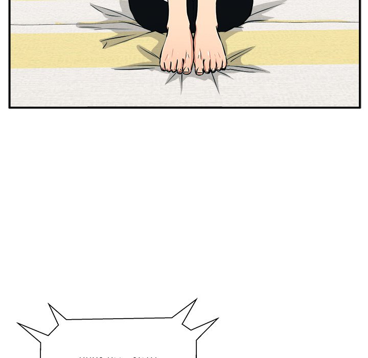 Jinxed Jinxed EP 19 - Toomics page 92 - 