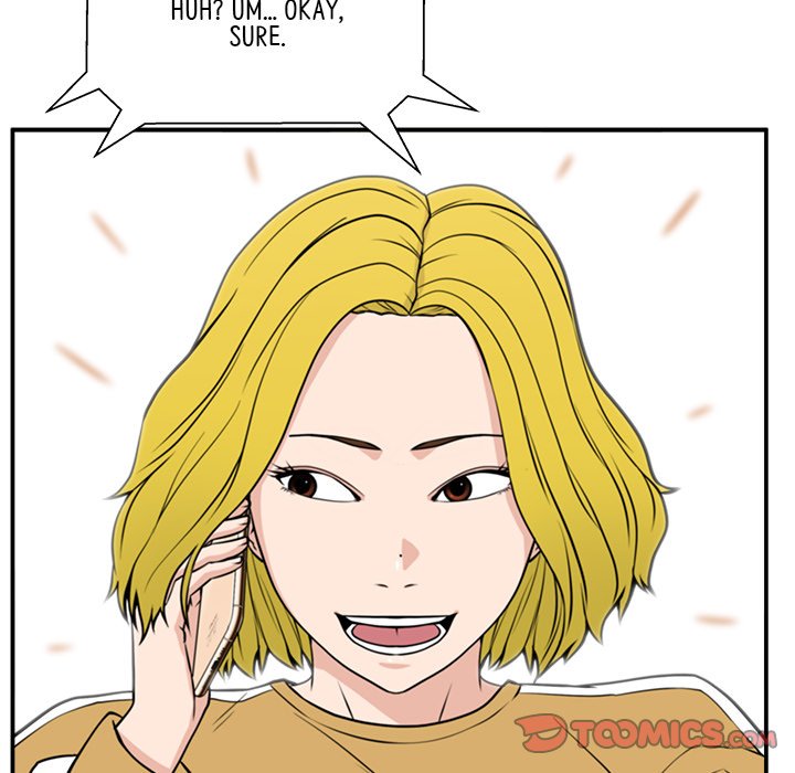 Jinxed Jinxed EP 19 - Toomics page 93 - 
