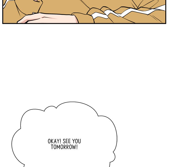 Jinxed Jinxed EP 19 - Toomics page 94 - 