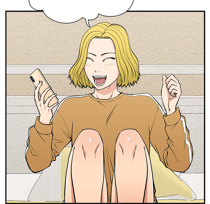 Jinxed Jinxed EP 19 - Toomics page 95 - 