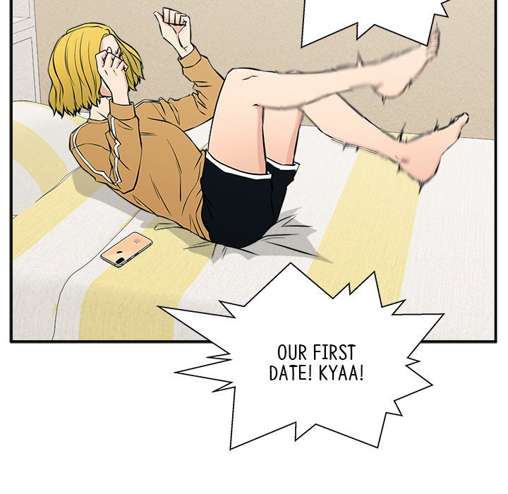 Jinxed Jinxed EP 19 - Toomics page 97 - 