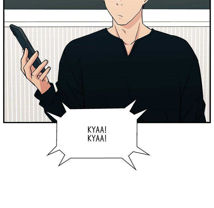 Jinxed Jinxed EP 19 - Toomics page 99 - 