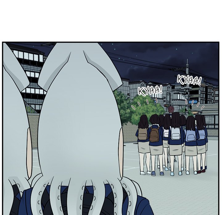 Jinxed Jinxed EP 2 - Toomics page 104 - 