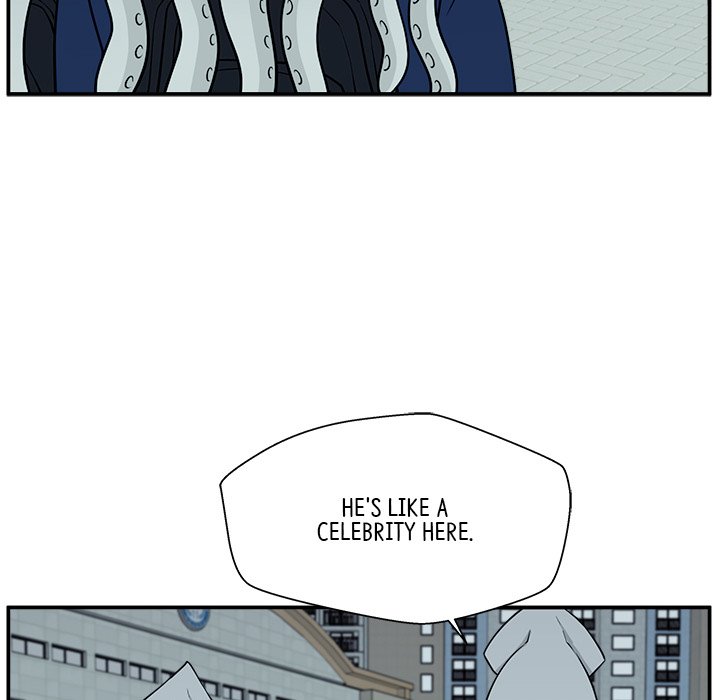 Jinxed Jinxed EP 2 - Toomics page 105 - 