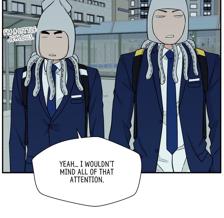 Jinxed Jinxed EP 2 - Toomics page 106 - 