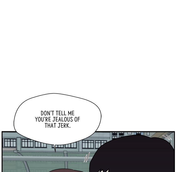 Jinxed Jinxed EP 2 - Toomics page 107 - 