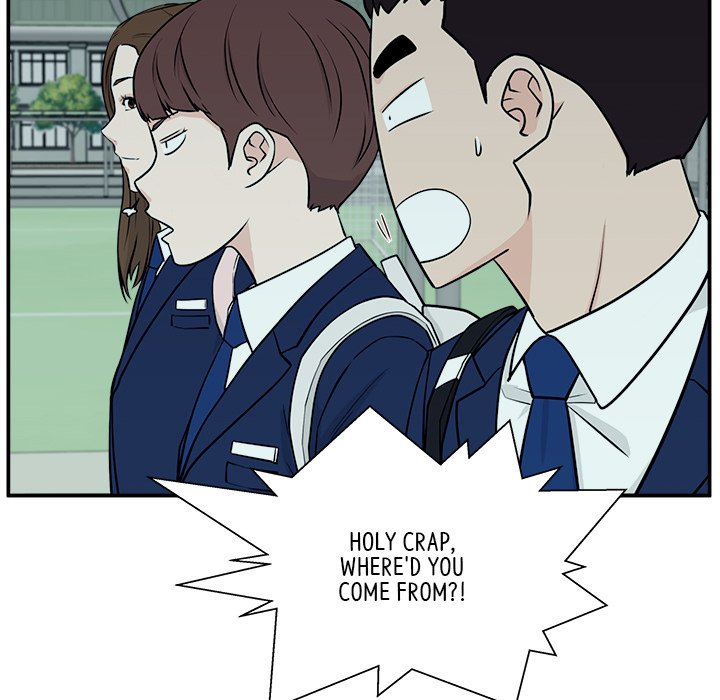 Jinxed Jinxed EP 2 - Toomics page 108 - 