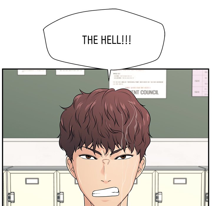 Jinxed Jinxed EP 2 - Toomics page 12 - 