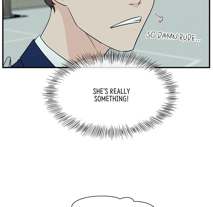 Jinxed Jinxed EP 2 - Toomics page 120 - 