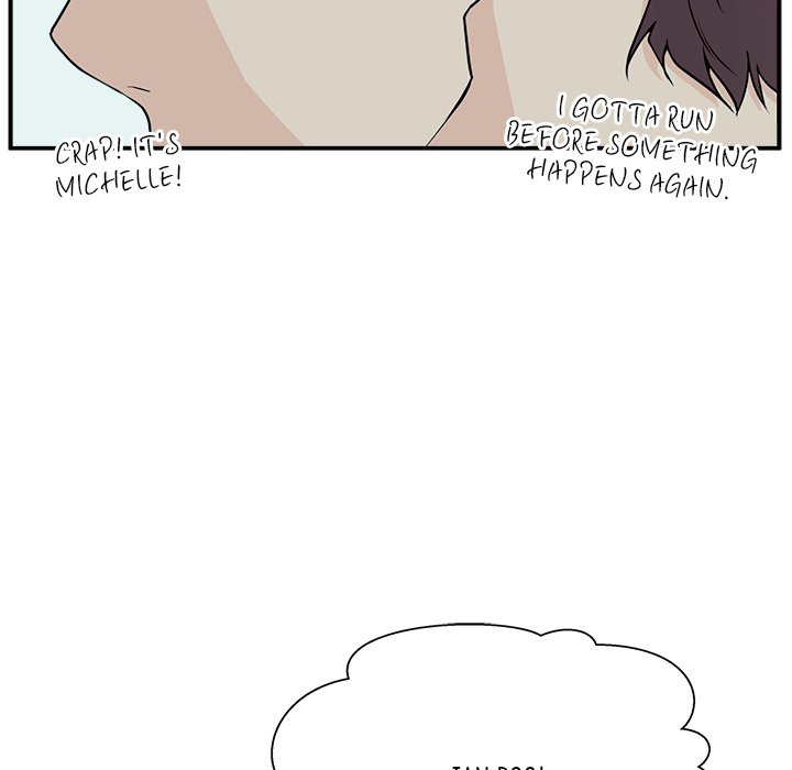 Jinxed Jinxed EP 2 - Toomics page 122 - 